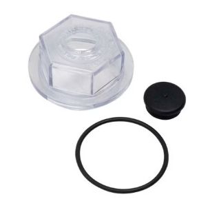 Oil Cap Kit - 21-40 OD 2.56
