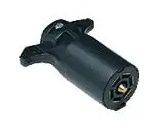 7 Blade Trailer Plug