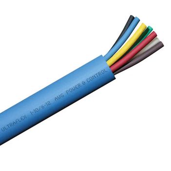 POLAR 7 WIRE