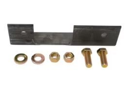 7K Torsion Brackets