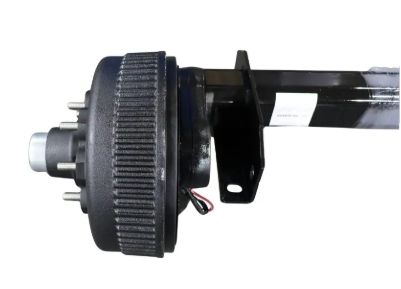 8K Torsion