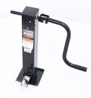 12K Weld Front