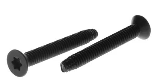 4" Decking Screws (10 Pk)