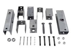 10K 48.5" Hanger Kit (2 Part)