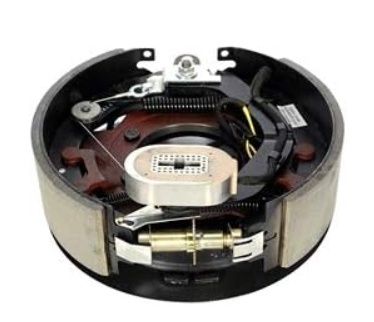 10K Rockwell RH Brake