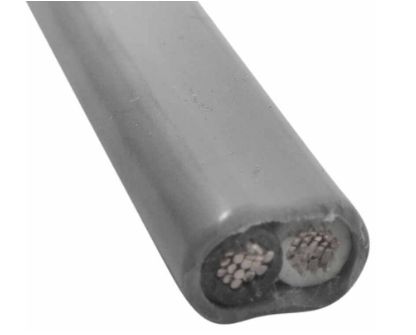 2 Wire Bonded