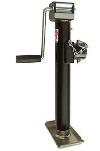 2K Pipemount Side 10" Lift