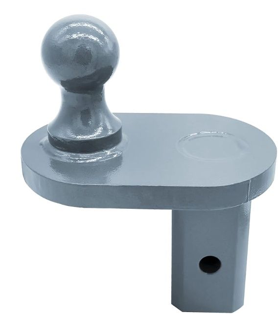 Turnoverball 4" Extender