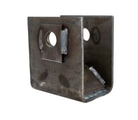 10K Center Hanger 2 1/2"