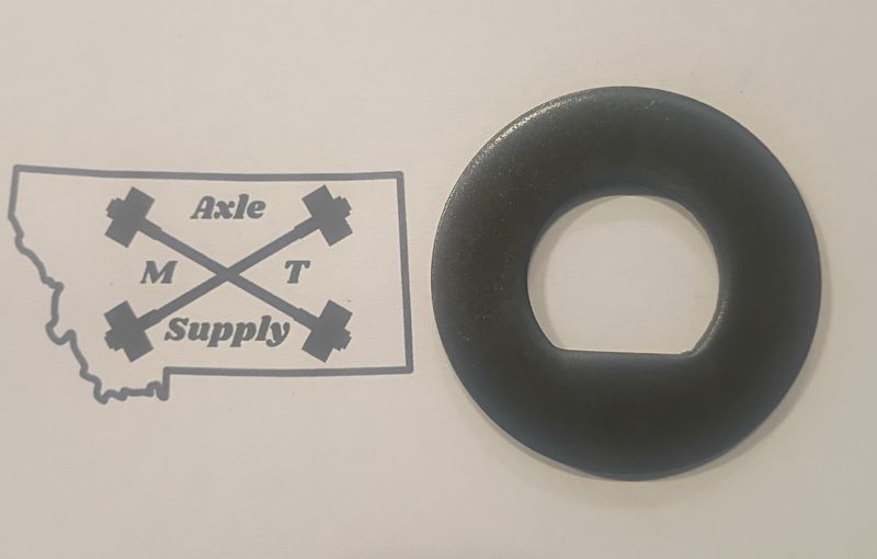 6-8K D Washer 1"