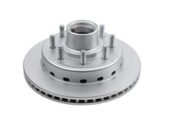 8K Disc Brake Rotor