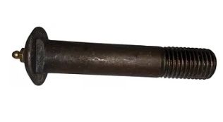 10K Equalizer Wet Bolt/ 12K Spring Eye