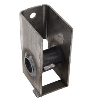 10K Front Hanger 2 1/2"