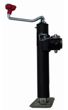 5K Pipemount Top 10"Lift