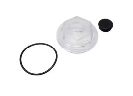 Oil Cap Kit for 7K -9K Trailer Axles - OD 2.88