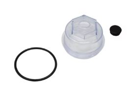 ALKO Oil Cap Kit 10-12K - Thread OD 3.75