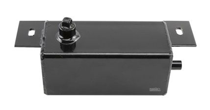 PJ Trailers Cushion Tilt Reservoir Tank