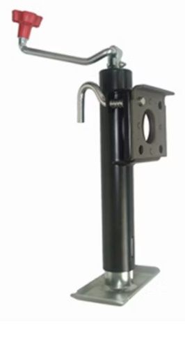 2K Snap Ring Top 10" Lift