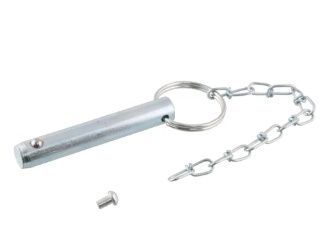 Replacement Pipemount 5/8" Pin