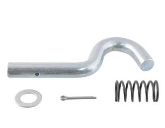 12K Weld Jack Pull-Pin