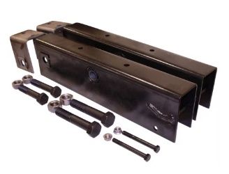 12K Hanger Kit 48 1/2" Axle Spacing