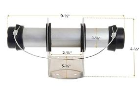 REGISTRATION HOLDER TUBE