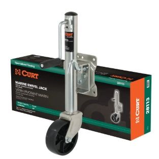 1.2K Snap Ring Wheel Jack