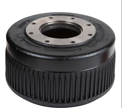 12K Drum