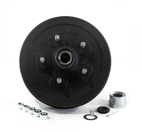 5-4.5 Drum