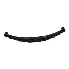 MAT223F - 7K Leaf Spring, DE 6 Lf. 25 1/4" X 1 3/4"
