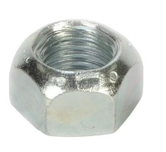 1" Lock Nut