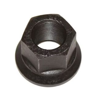 M22 Flange Wheel Nut