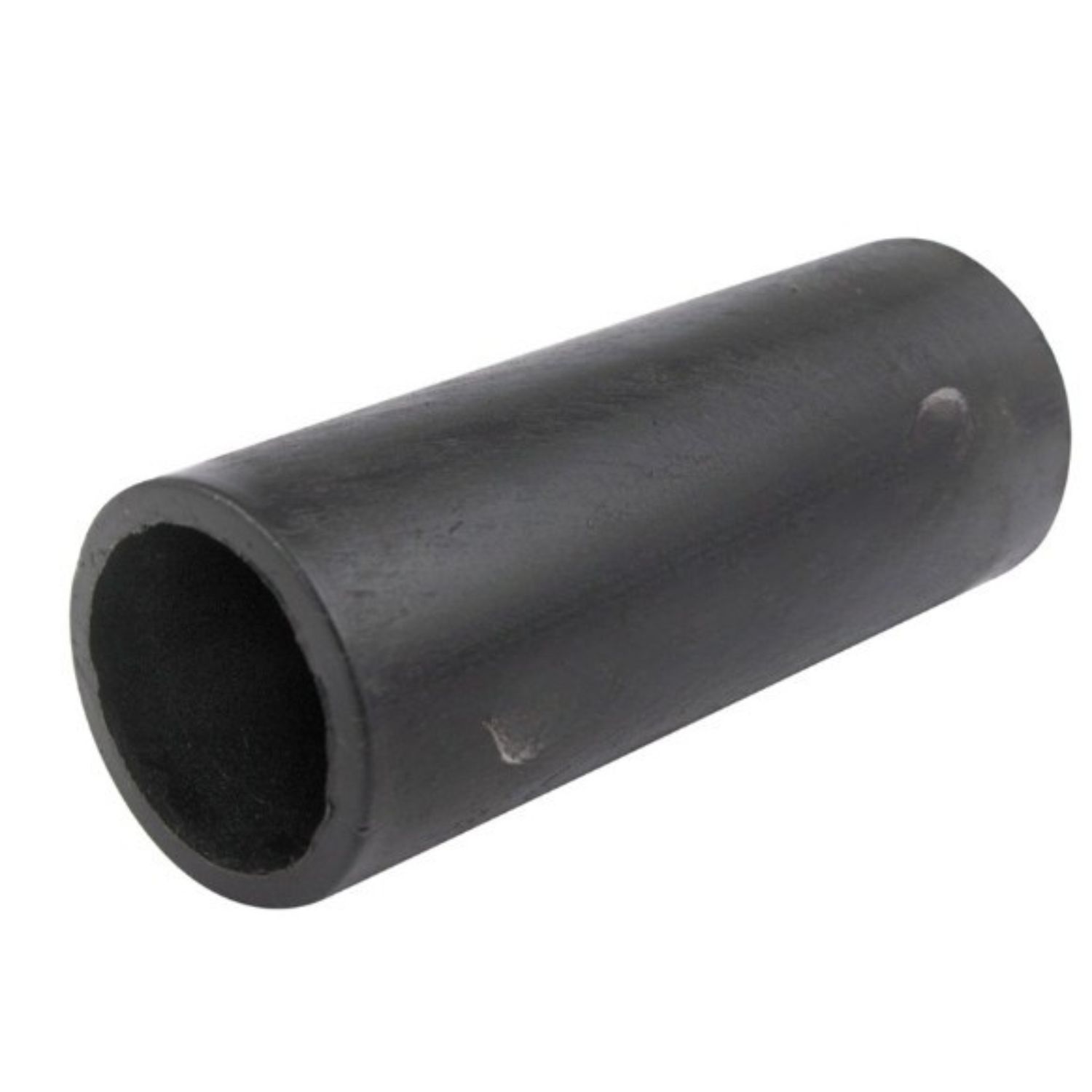 Nylon Bushing - 7/8" Inner Diameter, 1-1/8" Outer Diameter - 3" Long