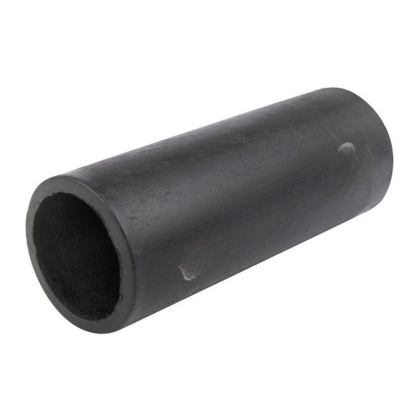 Nylon Bushing - 7/8" Inner Diameter, 1-1/8" Outer Diameter - 3" Long