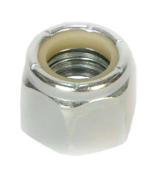 3/4" Lock Nut