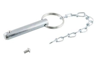 Replacement Pipemount 9/16" Pin