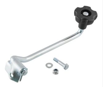 7k Weld Jack Top Handle