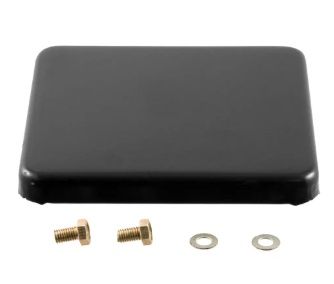 Replacement 12K Weld Cap