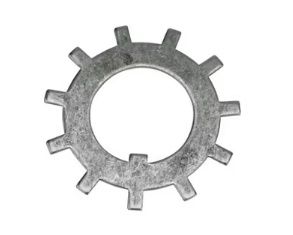 10K Spindle Tang B Washer 1-1/2"