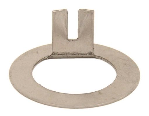 1" Tang Washer