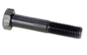 10K Equalizer Bolt/ 12K Spring