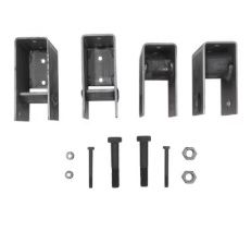 12K Rear &amp; Front Hangers