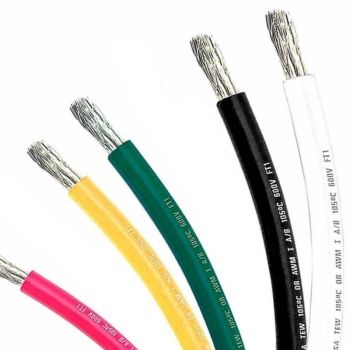 Single Wire 14 Gauge