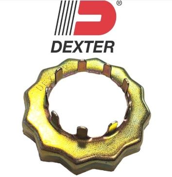 1" Spindle Nut Retainer