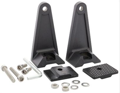 Replacement Mounting Bracket Kit for Optronics UCL Series Off-Road LED Light Bars