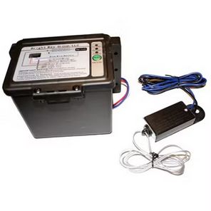 Breakaway Kit, Top Load With Led, Battery,Charger &amp; Switch