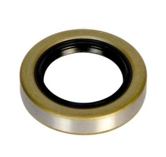 Double Lip Seal for 3,700-lb Marine Hubs