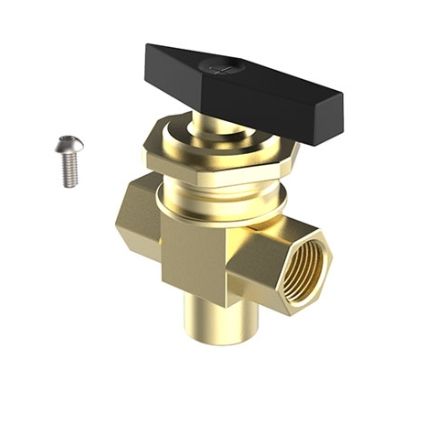 K1100-330 Valve