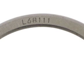 L68111 Race