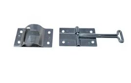 Trailer Parts Pro Hook And Keeper